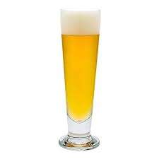 what is a pilsner glass