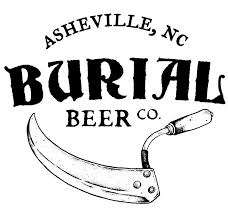 Burial Brewing Logo