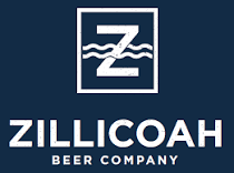zillicoah beer company logo - Asheville