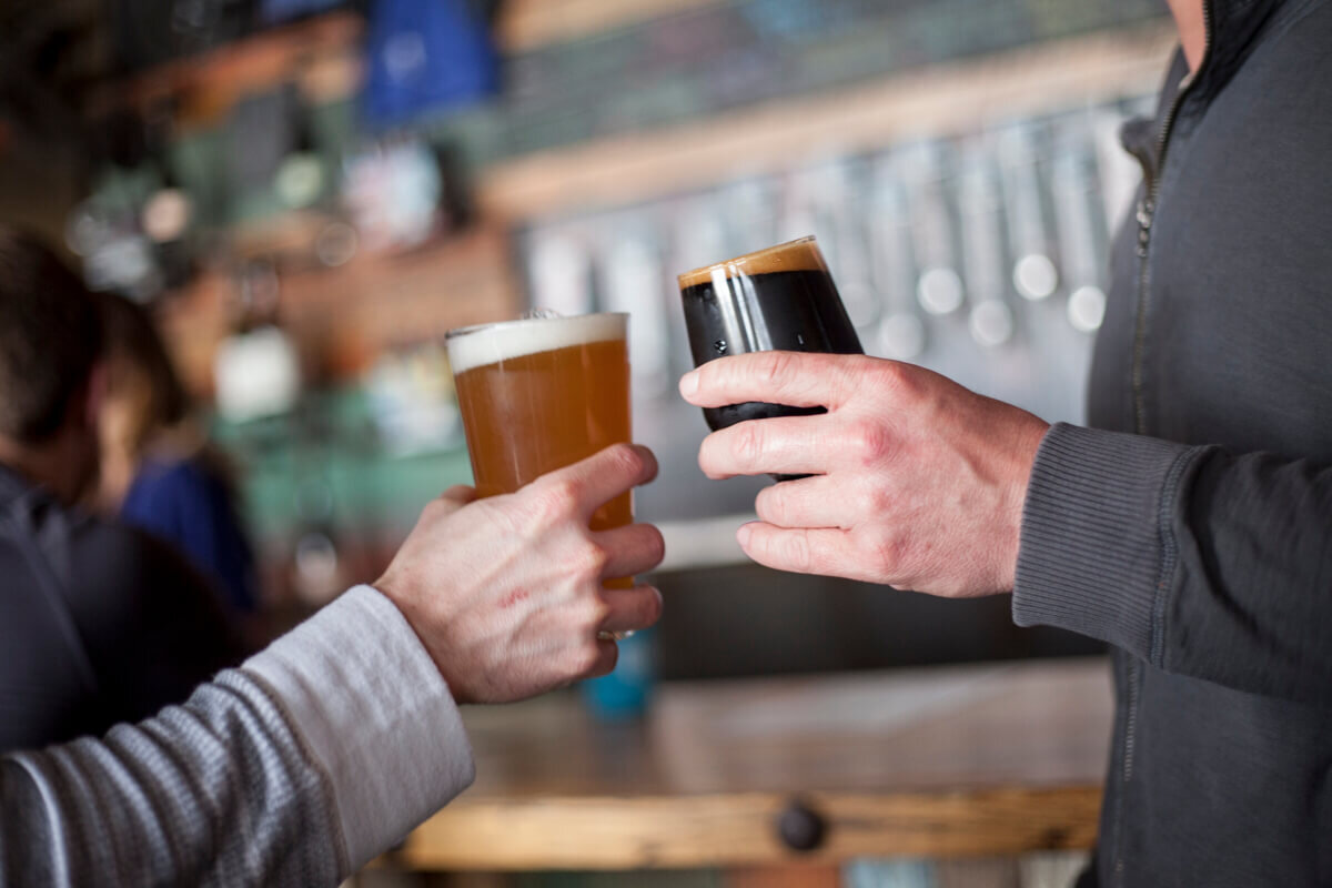 Asheville Brewery Tours Led By Craft Beer Experts BREWed