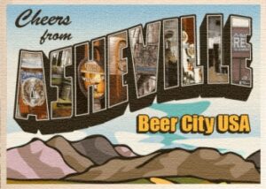 beer city USA