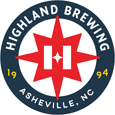 Highland Brewing is Asheville's oldest brewery