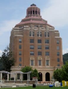 Ashsville City Hall image