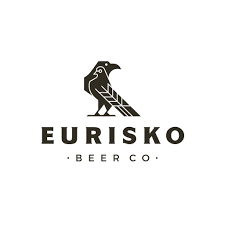 Eurisko logo on our Asheville brewery tour